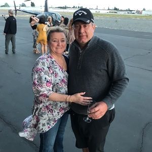 Meet your Posher, Cheri